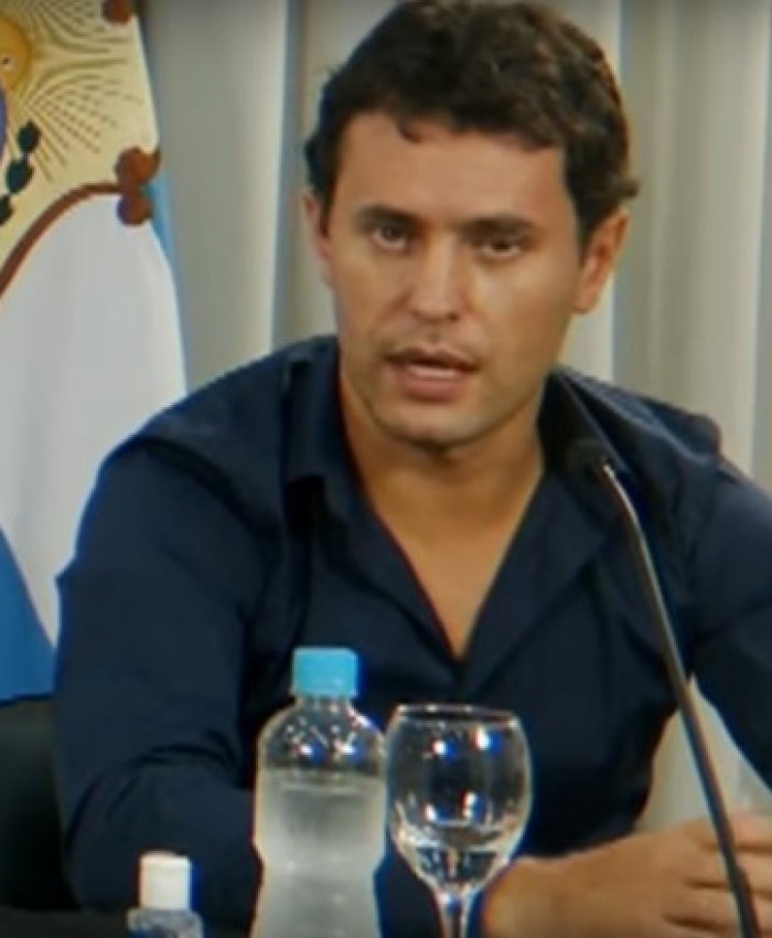 Por el cuarto caso de COVID-19 analizan las salidas saludables