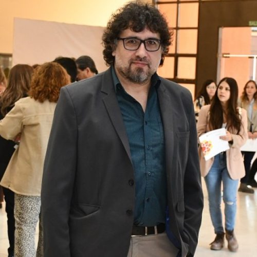 Prevención del suicidio: una jornada para construir desde una perspectiva comunitaria