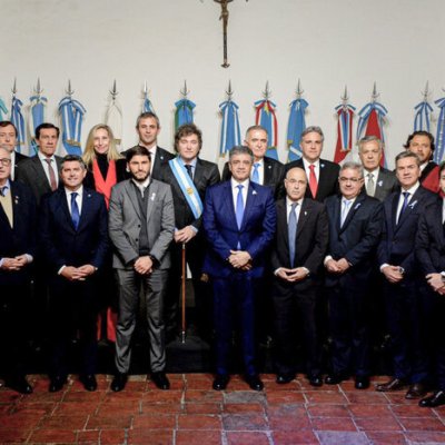 Milei compró sus victorias en el Congreso