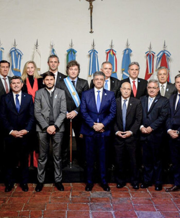 Milei compró sus victorias en el Congreso