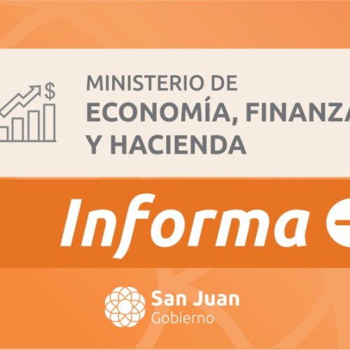 El gobernador Orrego ordenó transferir a los municipios $500 millones para bonos de fin de año