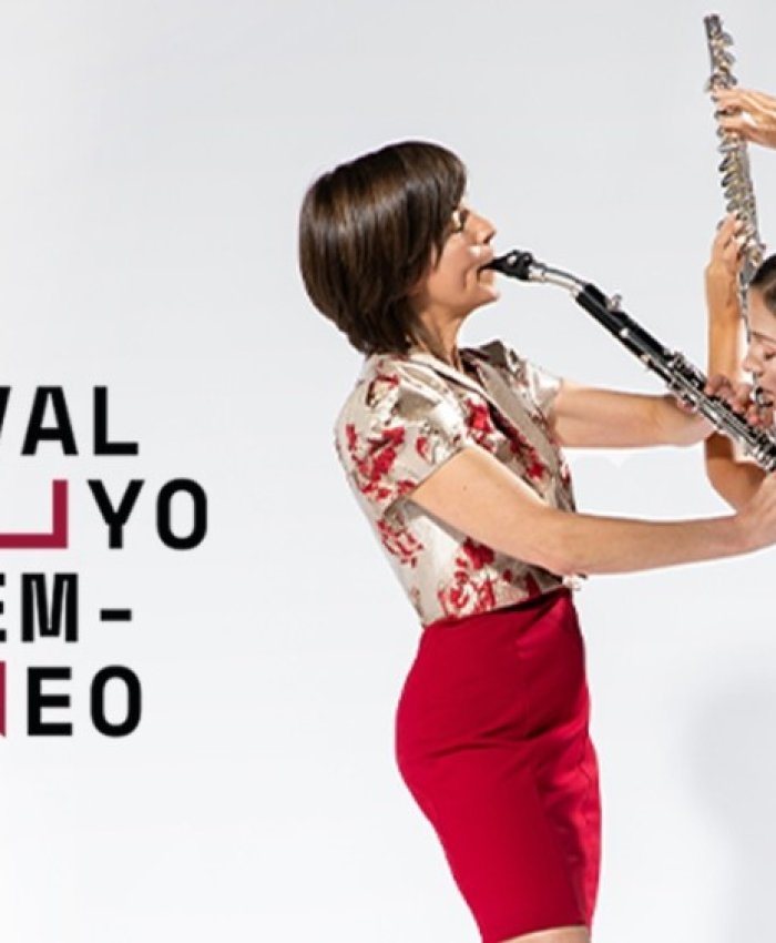 Festival Cuyo Contemporáneo: música de vanguardia en San Juan