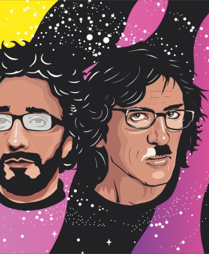 Dos noches bajo las estrellas llegará con tributos a dos grandes del rock