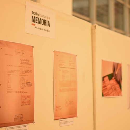 ”Huellas de nuestra Memoria”: una propuesta abierta a escuelas para reflexionar sobre democracia y memoria
