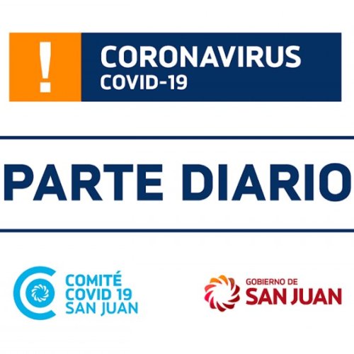 Covid-19: Nuevos casos se registraron en la provincia