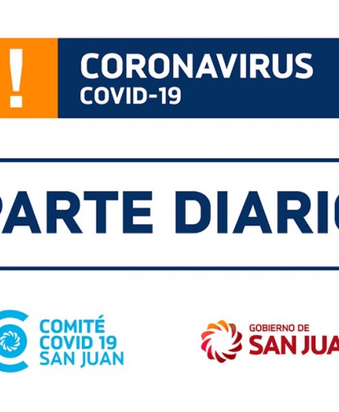 Covid-19: Nuevos casos se registraron en la provincia