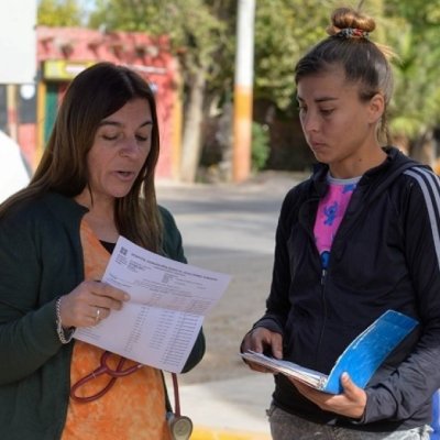 VPH: prevención, vacunación y controles para reducir el riesgo de cáncer