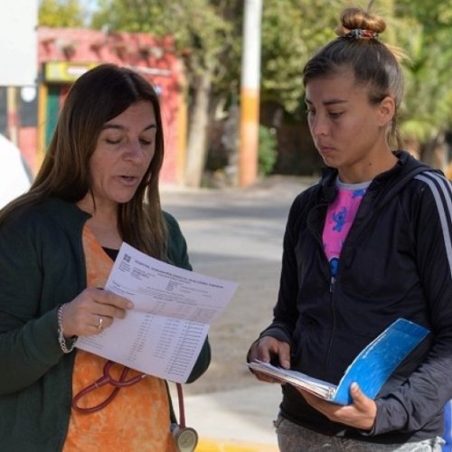 VPH: prevención, vacunación y controles para reducir el riesgo de cáncer