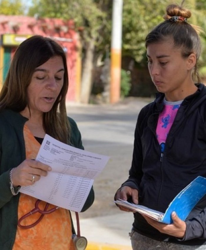 VPH: prevención, vacunación y controles para reducir el riesgo de cáncer