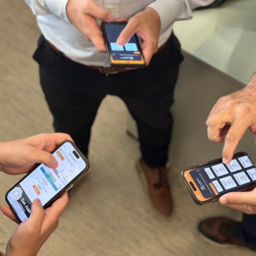 Más de 81 mil sanjuaninos se sumaron a la modernización del Estado con CiDi en 2025