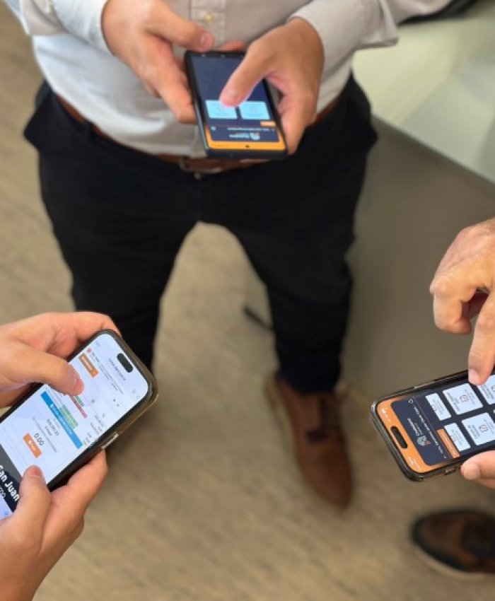 Más de 81 mil sanjuaninos se sumaron a la modernización del Estado con CiDi en 2025