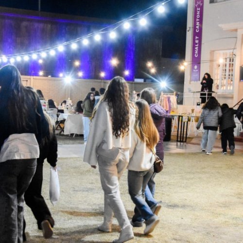 El finde se viene con actividades culturales para grandes y chicos