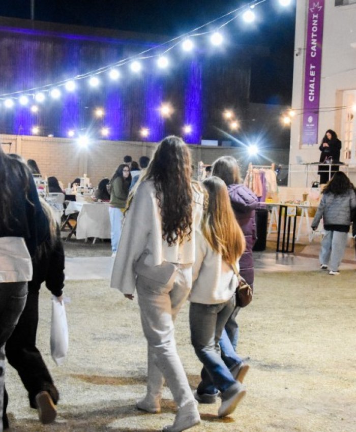 El finde se viene con actividades culturales para grandes y chicos