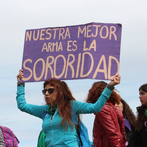 Vioelencia de Género: desde el Gobierno de San Juan dieron a conocer las preocupantes estadísticas sobre la problemática