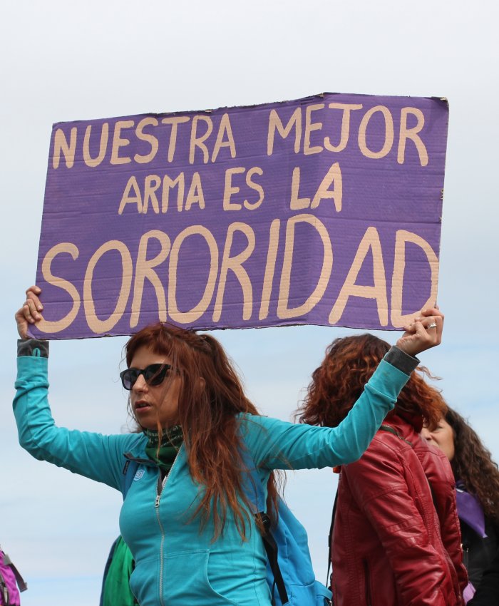 Vioelencia de Género: desde el Gobierno de San Juan dieron a conocer las preocupantes estadísticas sobre la problemática