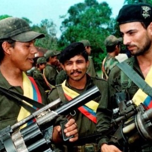 Santos anuncia que el desarme de las FARC se prorroga 20 días más