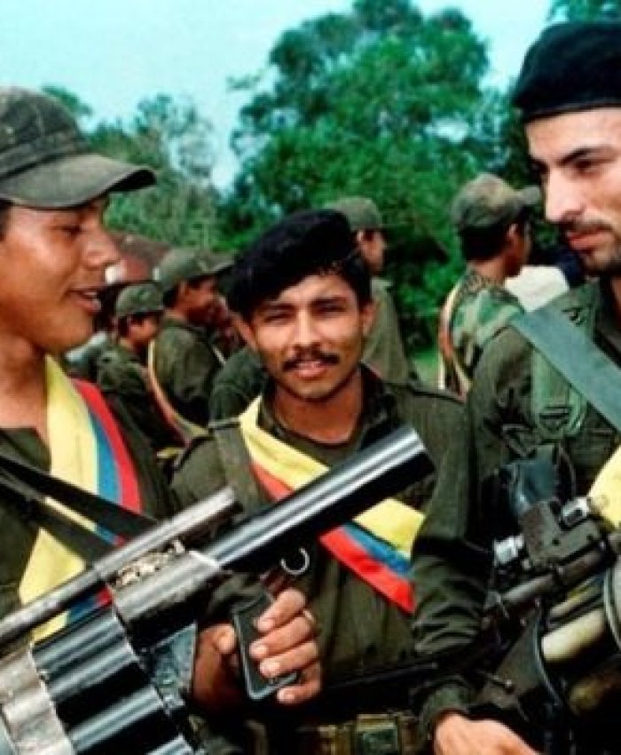Santos anuncia que el desarme de las FARC se prorroga 20 días más