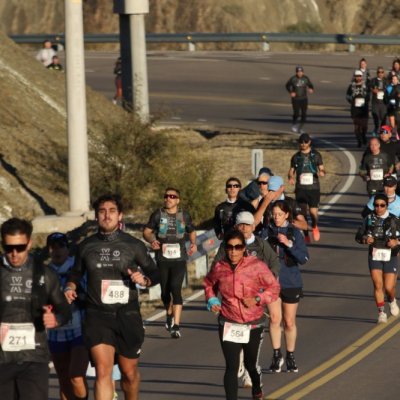 La Maratón Internacional movilizó casi $5.000 millones en la economía sanjuanina