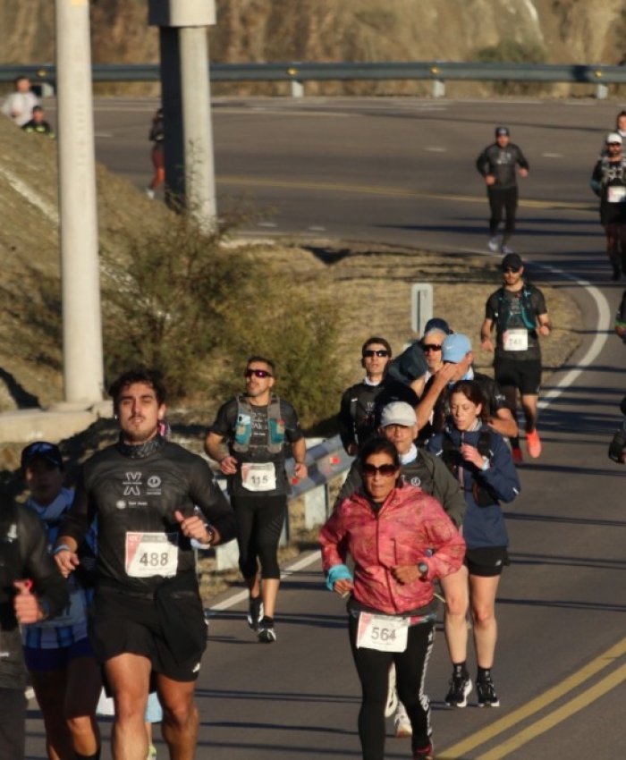 La Maratón Internacional movilizó casi $5.000 millones en la economía sanjuanina