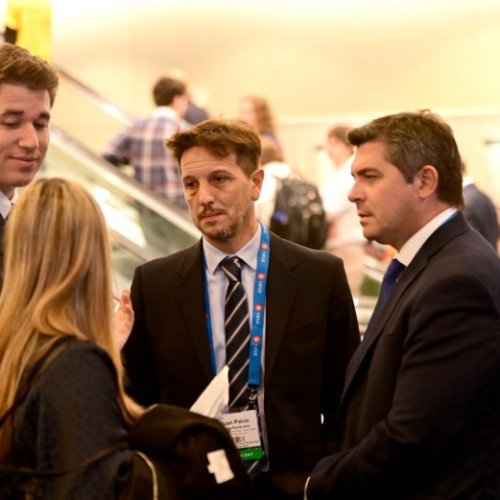 San Juan: innovación y liderazgo en la era del cobre