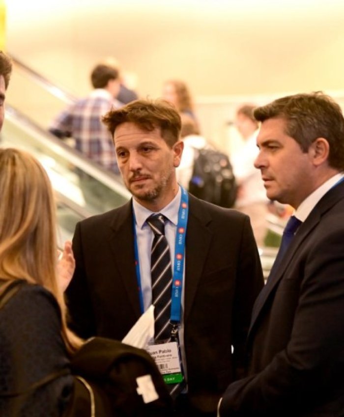 San Juan: innovación y liderazgo en la era del cobre