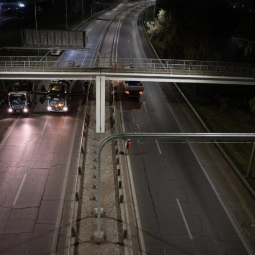 Circunvalación: una transformación histórica para los sanjuaninos