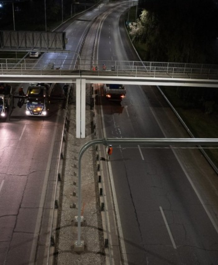 Circunvalación: una transformación histórica para los sanjuaninos