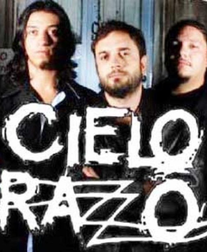 El patriarcado de cáe: crearon un blog para denunciar a Cielo Razzo por abuso sexual