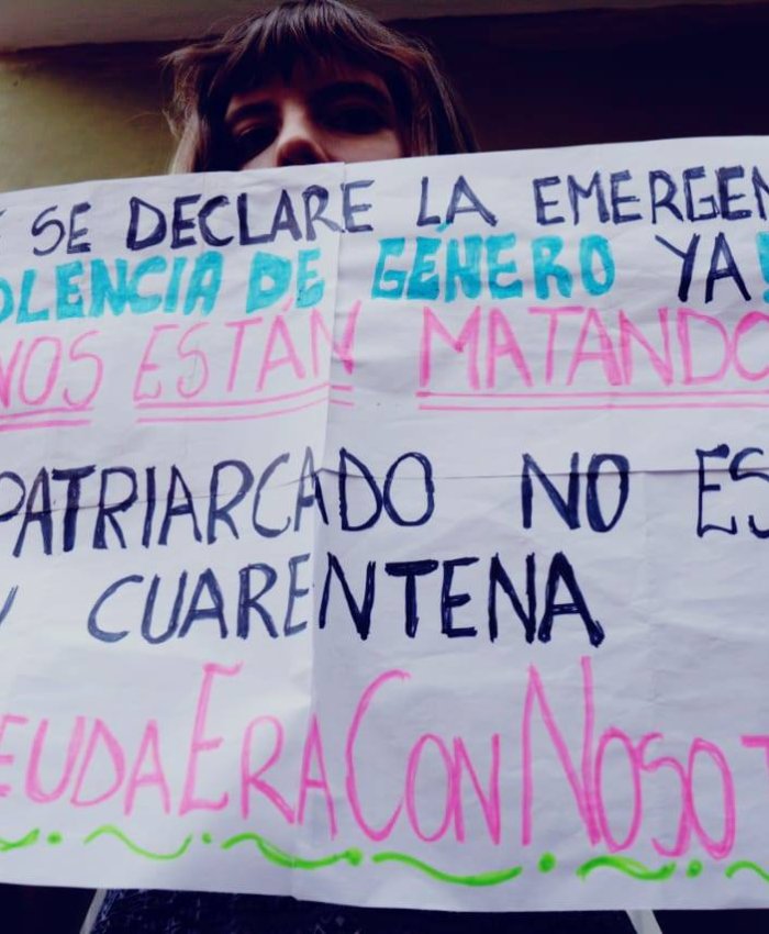 Femicidio en Santiago del Estero: Priscila Martínez  es la que falta hoy