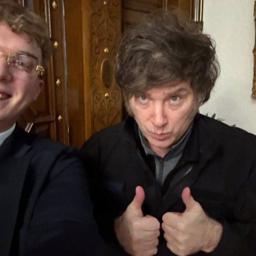 CRIPTOGATE: Milei quedó imputado en Argentina y en la mira de EE UU