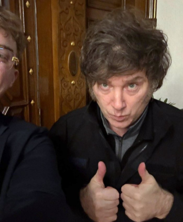 CRIPTOGATE: Milei quedó imputado en Argentina y en la mira de EE UU