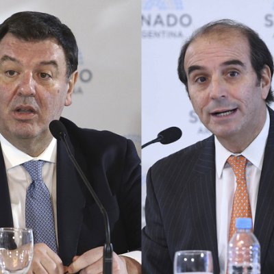 POR DECRETO: Milei designó a Ariel Lijo y Manuel García Mansilla para la Corte Suprema