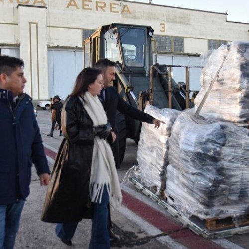 «EL MERCADO» NO CUIDA: tres días antes del temporal, Pettovello desguazó la Dirección Nacional de Emergencias