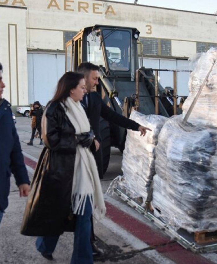 «EL MERCADO» NO CUIDA: tres días antes del temporal, Pettovello desguazó la Dirección Nacional de Emergencias