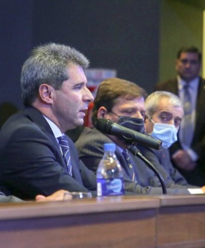 SAN JUAN: el Sistema Penal Acusatorio cumple un año