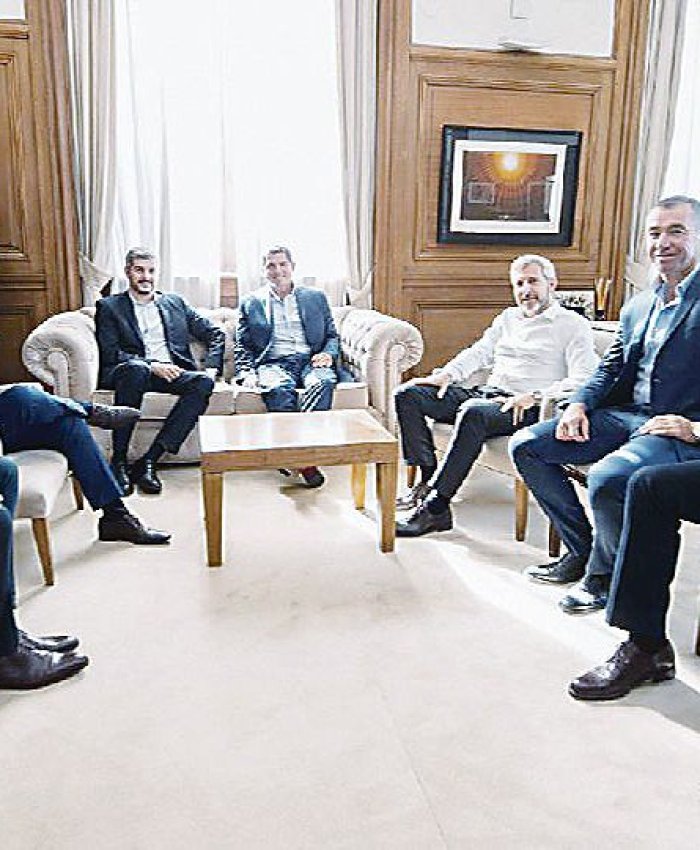 Macri no vendrá a apoyar a Orrego en la campaña
