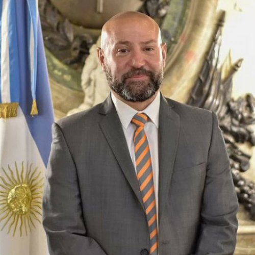 Por orden de Milei, Spagnuolo renunció a la Agencia Nacional de Discapacidad