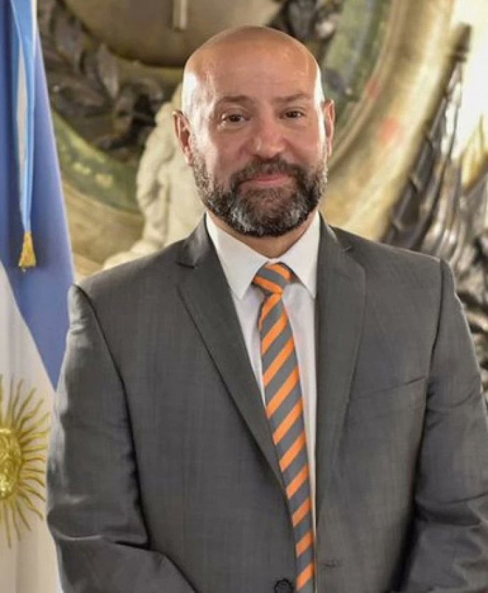 Por orden de Milei, Spagnuolo renunció a la Agencia Nacional de Discapacidad