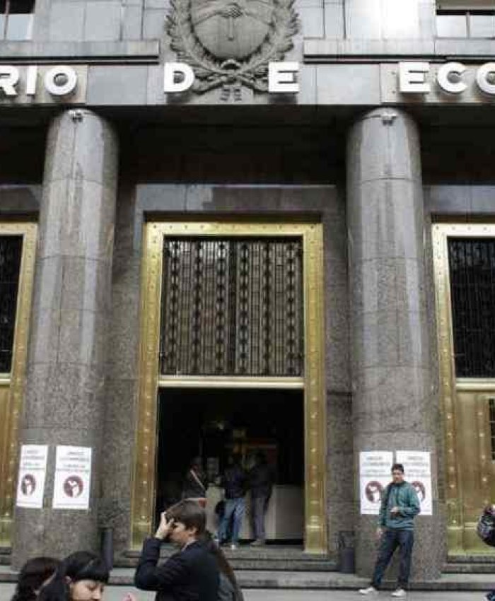 Por la pandemia, la economía argentina ya perdió u$s 8.400 millones