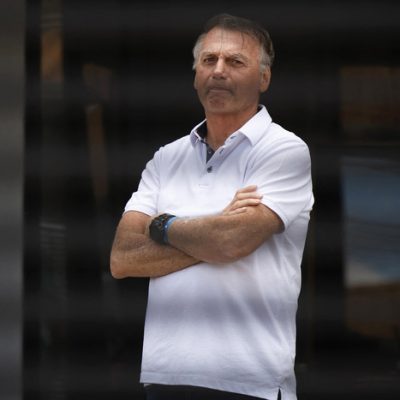 BRASIL: Fiscal general solicitó que Jair Bolsonaro y otros siete acusados sean declarados culpables en la causa por el intento de golpe de Estado en 2022 