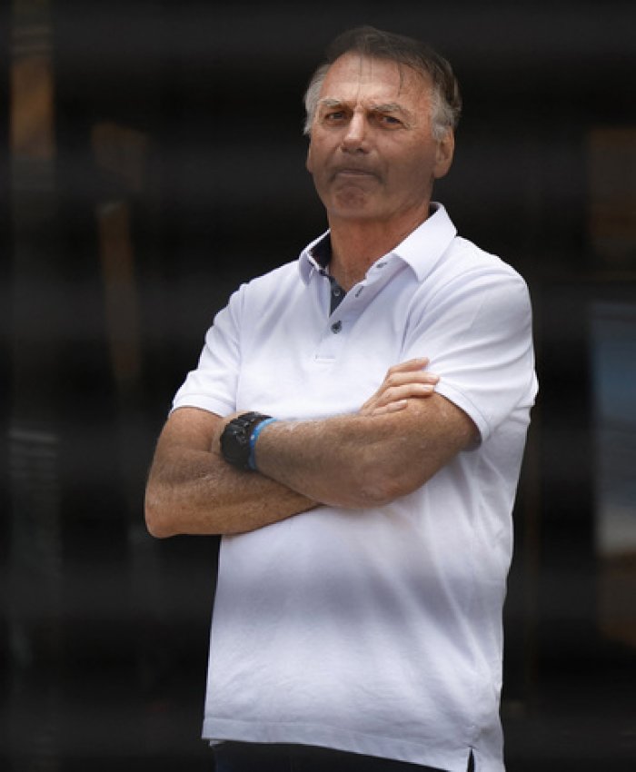 BRASIL: Fiscal general solicitó que Jair Bolsonaro y otros siete acusados sean declarados culpables en la causa por el intento de golpe de Estado en 2022 