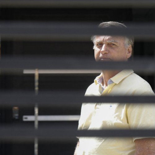 BRASIL: la Corte Suprema condenó a Jair Bolsonaro a 27 años y 3 meses de prisión por intento de golpe de Estado