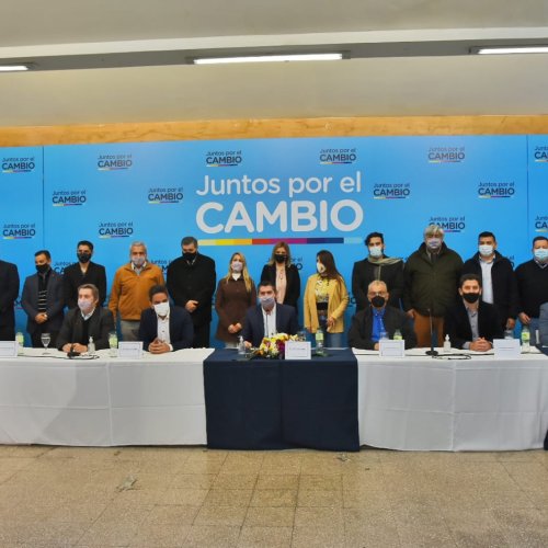 JUNTOS POR EL CAMBIO: también va a la Justicia para pedir nulidad e inconstitucionalidad de la reforma electoral en San Juan