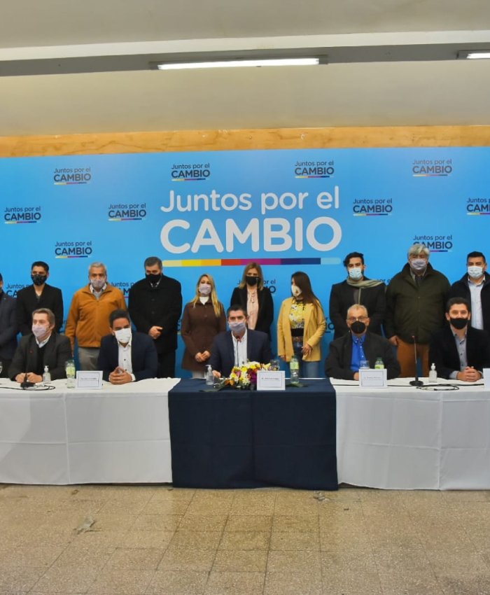 JUNTOS POR EL CAMBIO: también va a la Justicia para pedir nulidad e inconstitucionalidad de la reforma electoral en San Juan