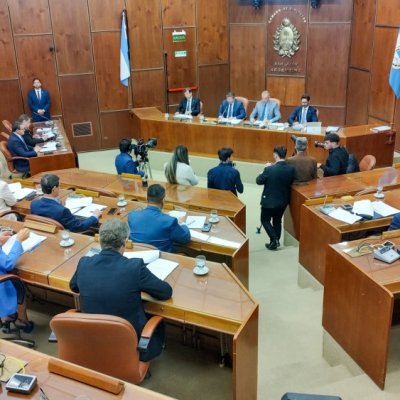 SAN JUAN: el boleto educativo gratuito será una realidad desde abril