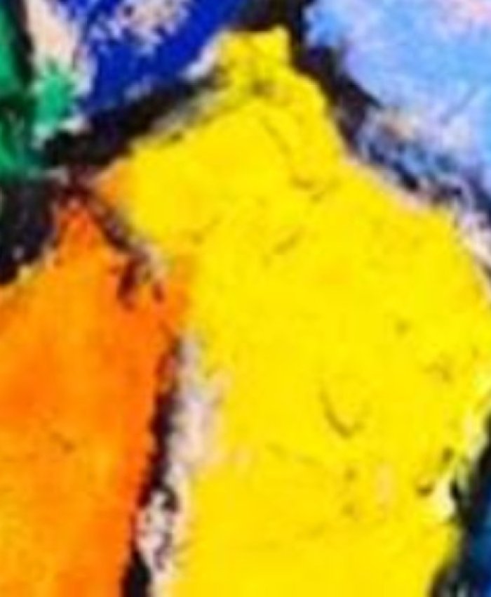 Convocatoria nacional para la muestra colectiva “Confluencia”