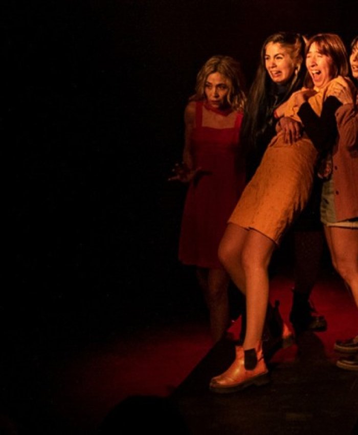 Una obra íntima y conmovedora desembarcará en el Teatro del Bicentenario