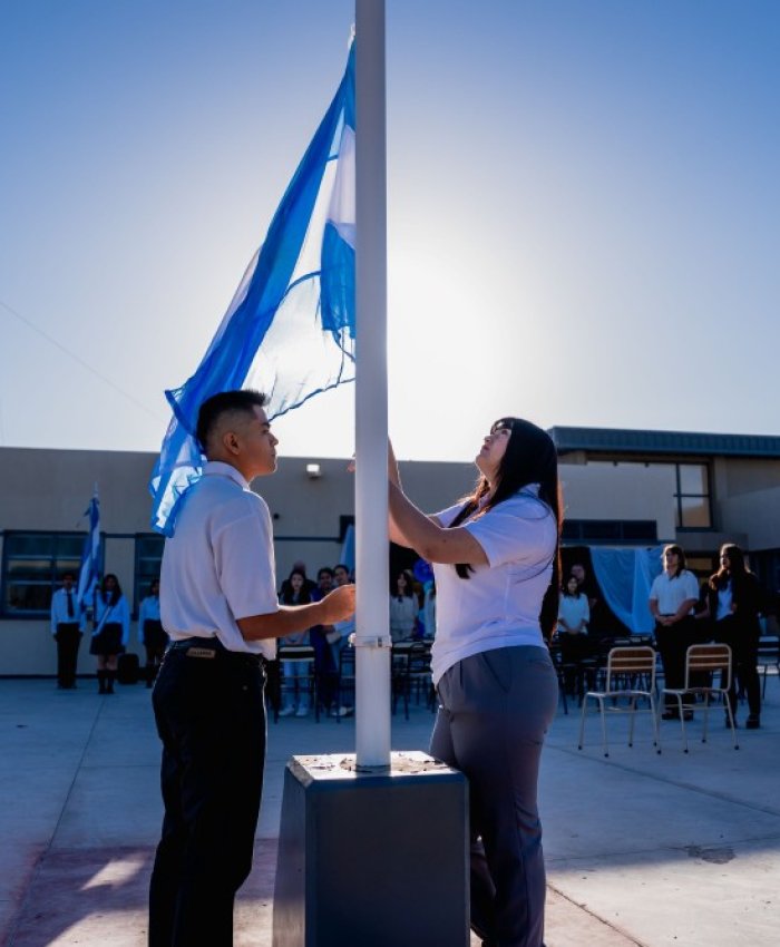 Comenzó el ciclo lectivo 2026 en las escuelas secundarias de San Juan