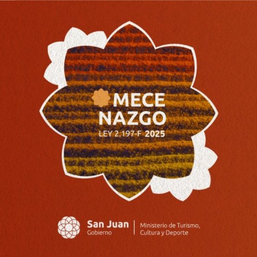 Abren la convocatoria del Régimen de Mecenazgo 2025