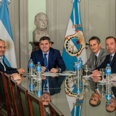 San Juan dio un paso clave con SEDRONAR en el abordaje de consumos problemáticos de sustancias